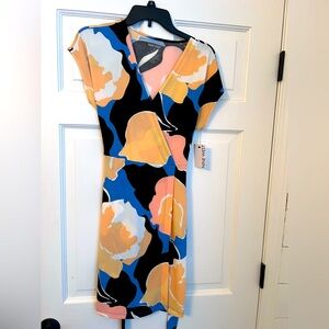 None West dress